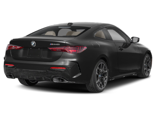 Vue 3/4 arrière, orienté vers la droite