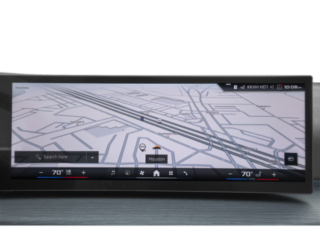 Système de navigation