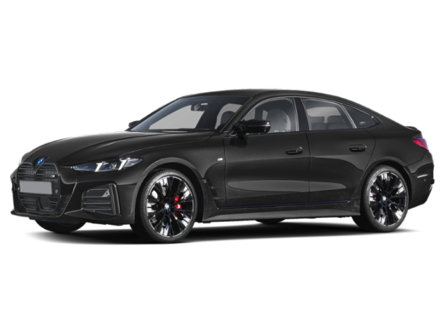 Vue 3/4 avant, orienté vers la gauche