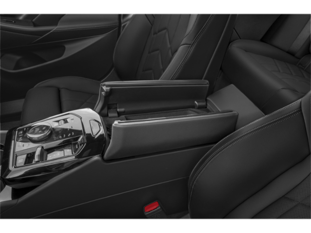 Center Storage Console