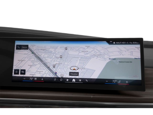 Système de navigation