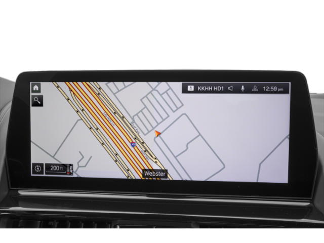 Système de navigation
