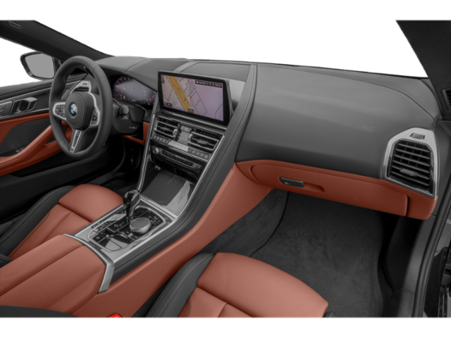 Tableau de bord passager