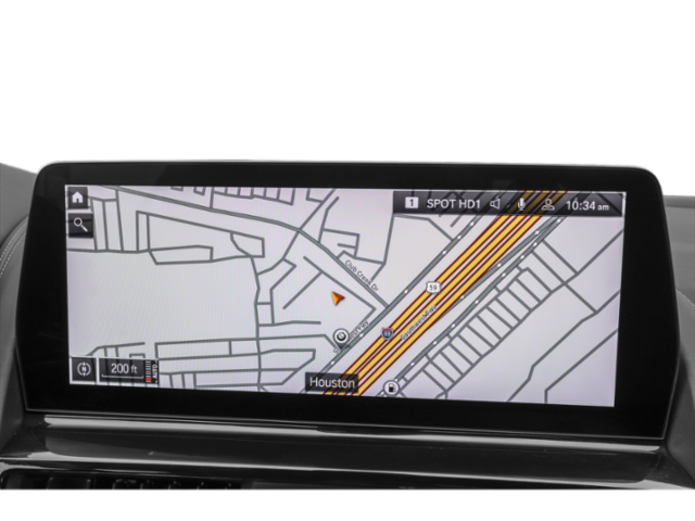 Système de navigation