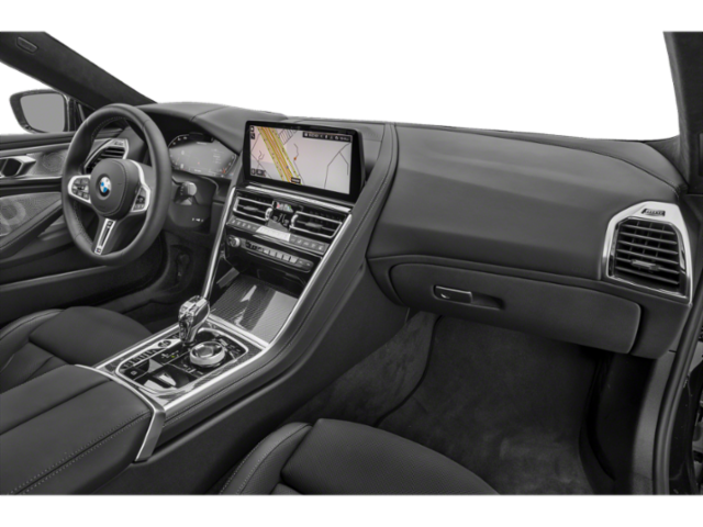 Tableau de bord passager