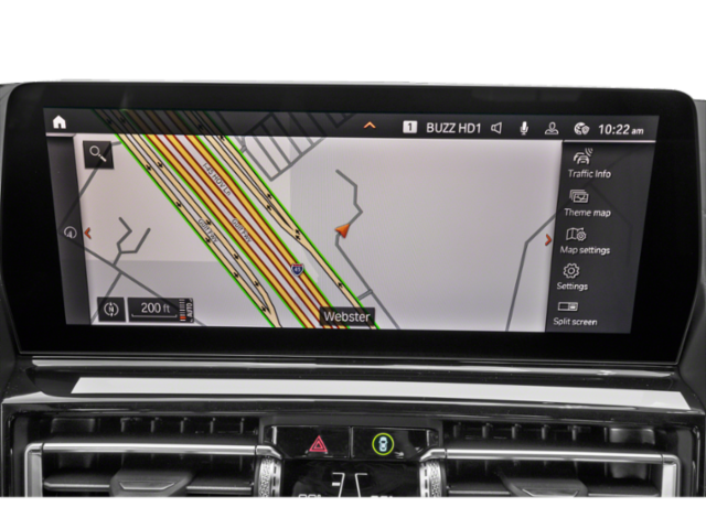 Système de navigation