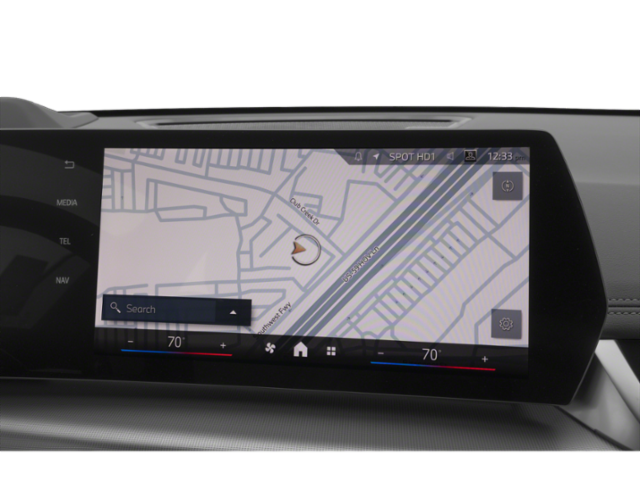 Système de navigation