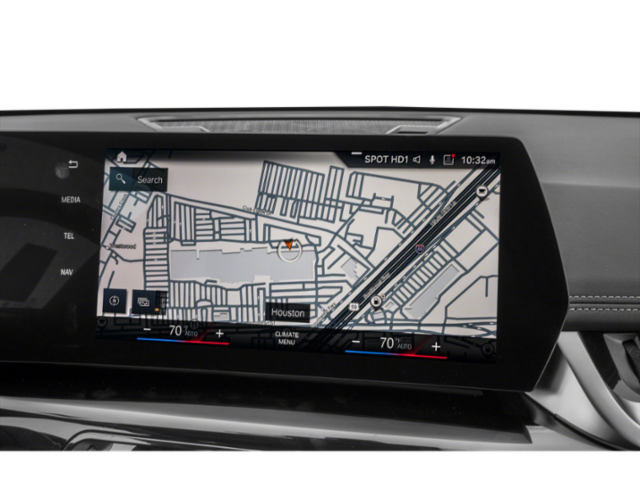 Système de navigation