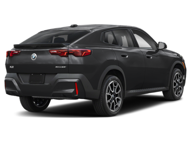 Vue 3/4 arrière, orienté vers la droite