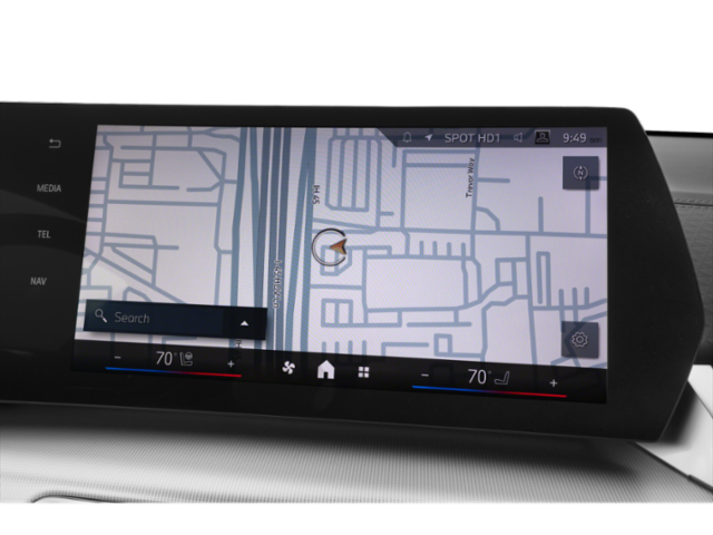 Système de navigation