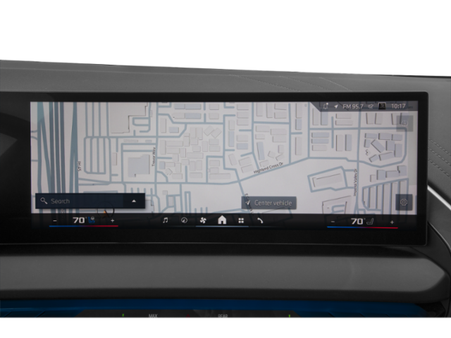 Système de navigation