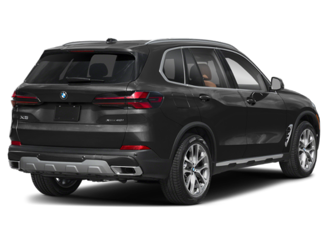 Rear 3/4, Facing to the Right