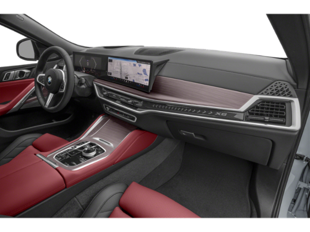 Tableau de bord passager