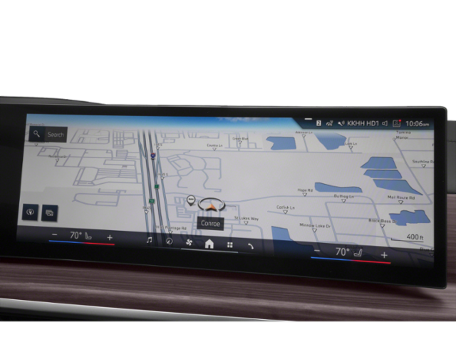 Système de navigation