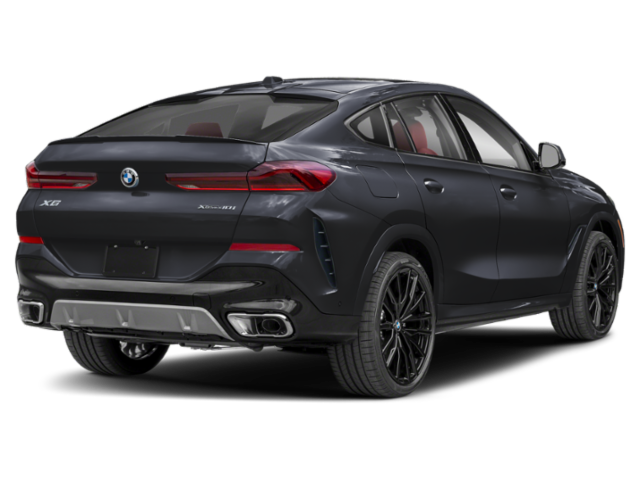 Vue 3/4 arrière, orienté vers la droite