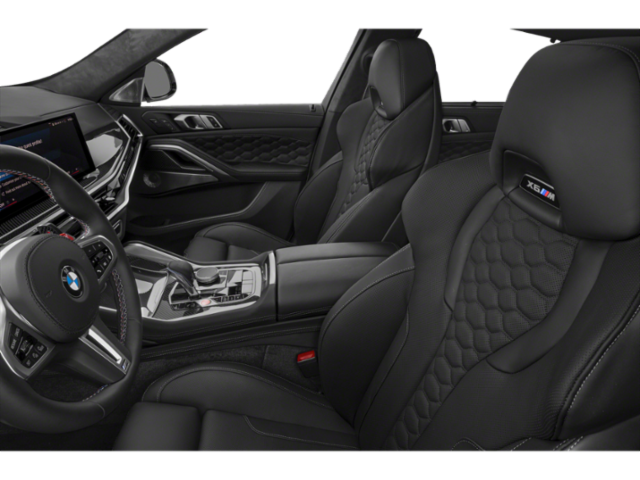 Côté conducteur avec porte ouverte, siège avant