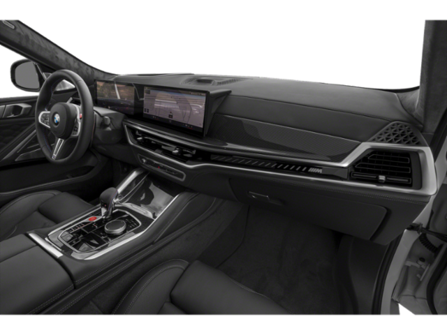 Tableau de bord passager