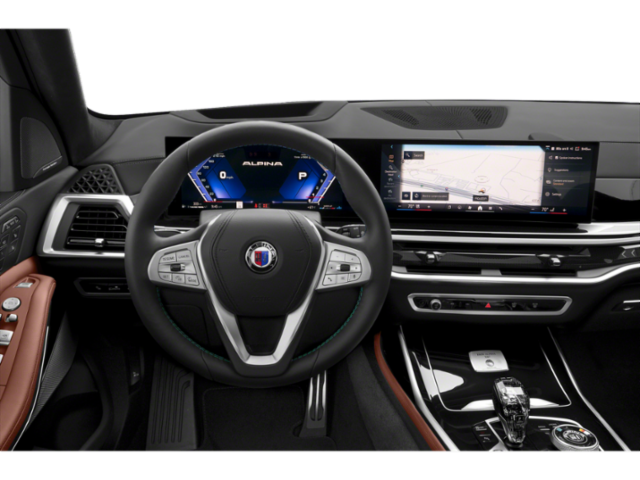 Tableau de bord conducteur