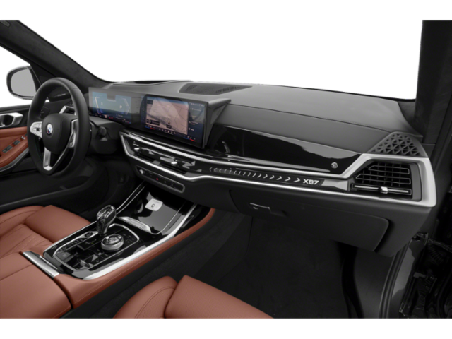 Tableau de bord passager