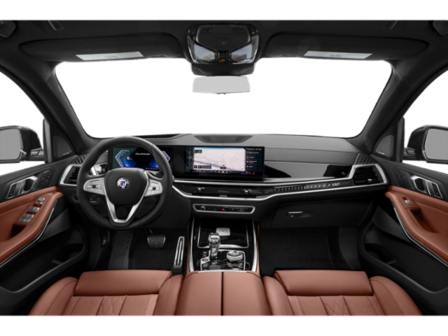 Tableau de bord complet