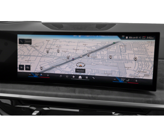 Système de navigation