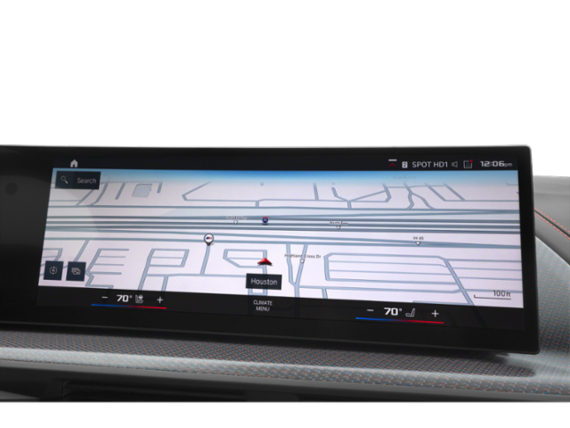 Système de navigation