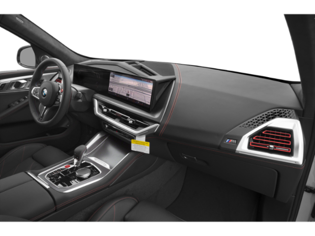 Tableau de bord passager