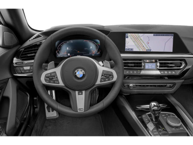 Tableau de bord conducteur