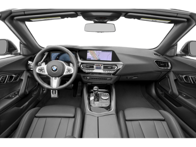 Tableau de bord complet