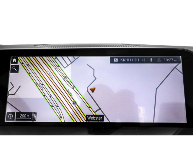 Système de navigation