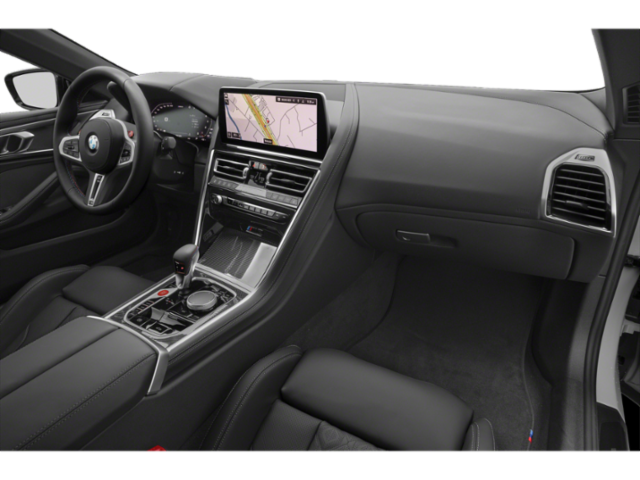 Tableau de bord passager