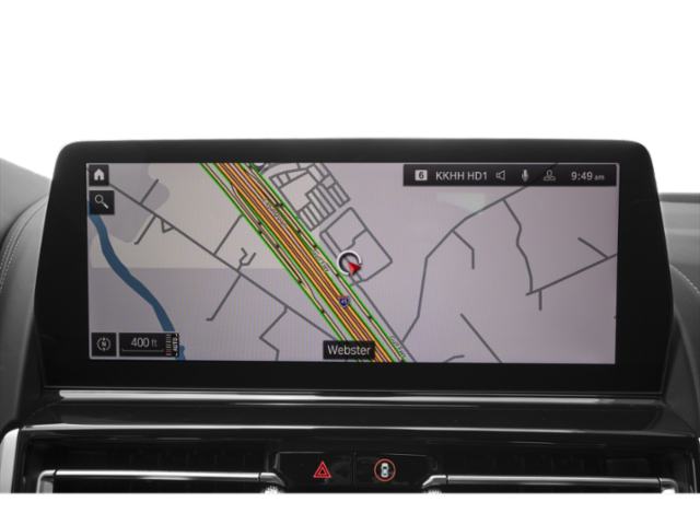 Système de navigation