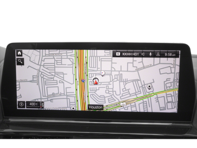 Système de navigation