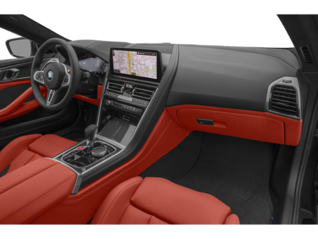 Tableau de bord passager