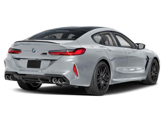 Extérieur - Gris Brooklyn métallique