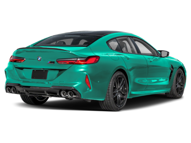 Extérieur - Vert île de Man métallique