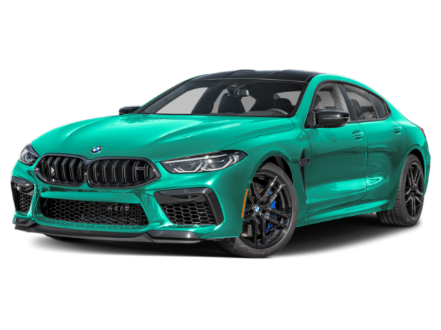 Extérieur - Vert île de Man métallique