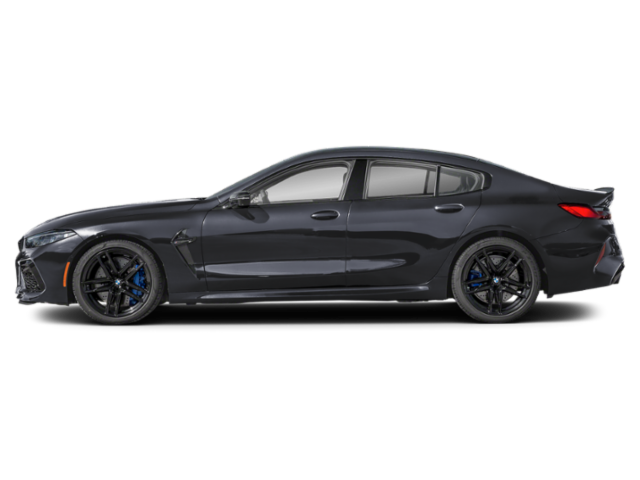 Extérieur - Noir saphir métallisé