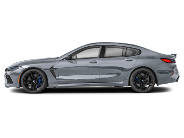 Extérieur - Gris pur givré métallique