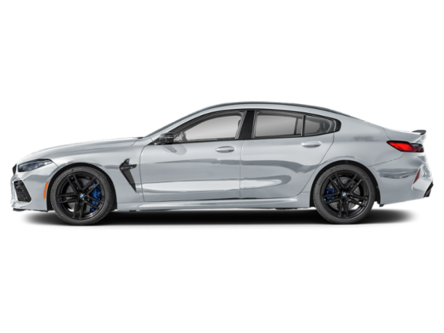 Extérieur - Gris Brooklyn métallique