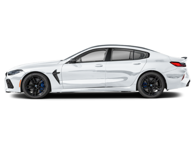 Extérieur - Blanc alpin