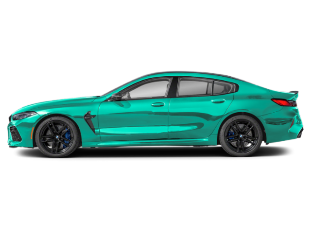 Extérieur - Vert île de Man métallique