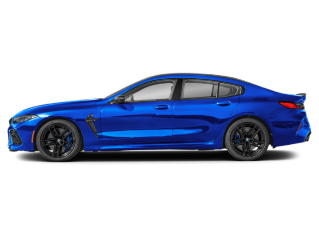 Extérieur - Bleu Marina Bay métallique