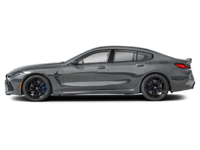 Extérieur - Gris Dravite métallique