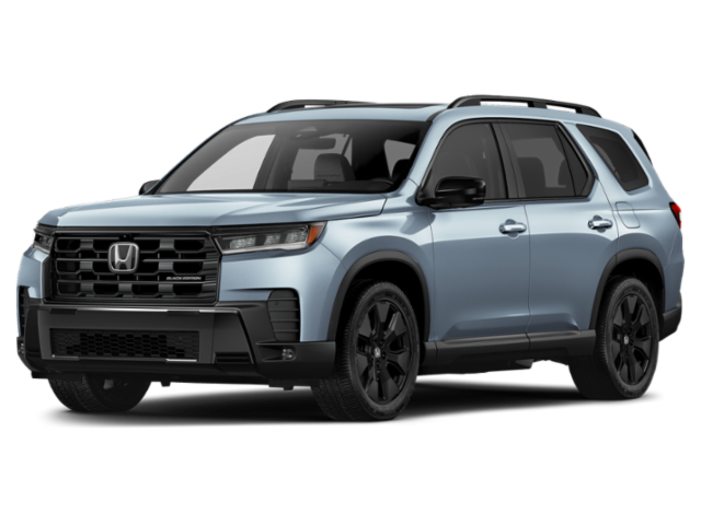 Exterior - Sonic Grey Pearl