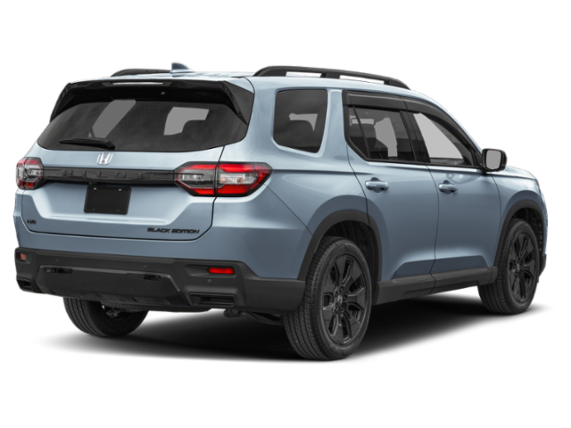 Exterior - Sonic Grey Pearl
