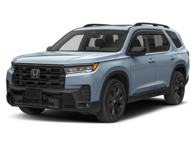 Exterior - Sonic Grey Pearl