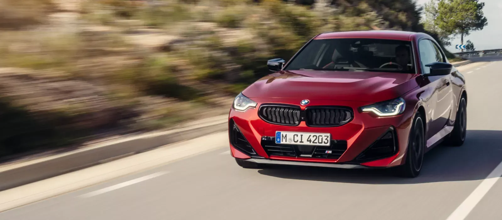 2026 BMW Série 2