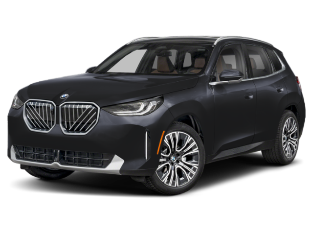 30 xDrive Sports Activity Vehicle