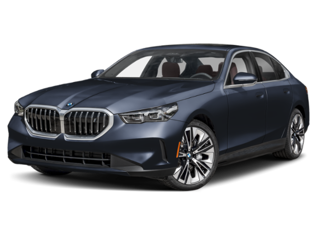xDrive40 Sedan